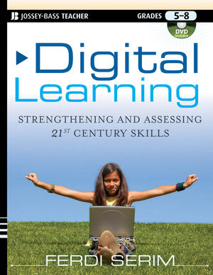 Digital Learning book cover image